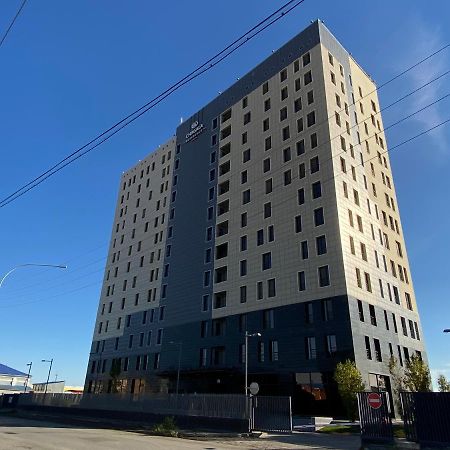 Chagala Ural Residence Atyrau Luaran gambar