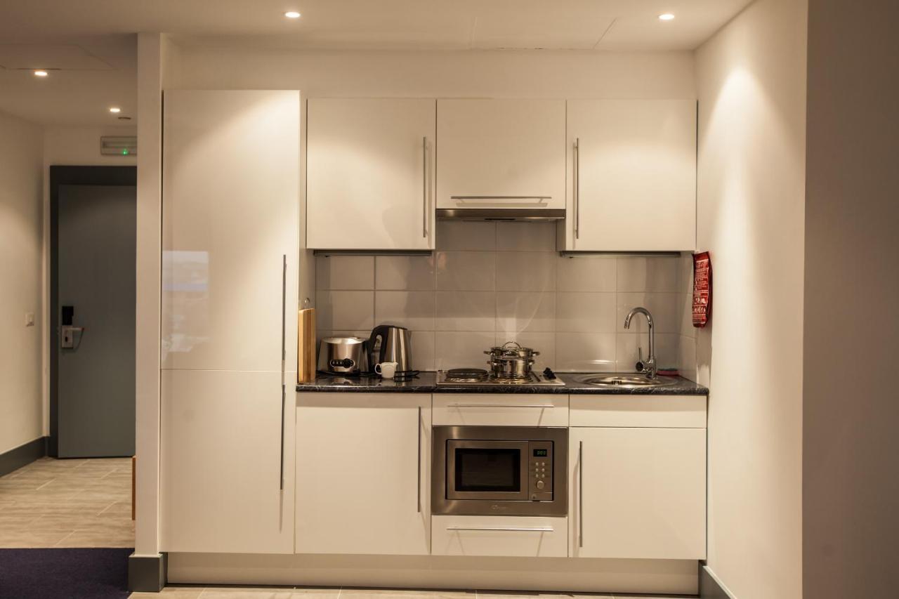 Chagala Ural Residence Atyrau Luaran gambar