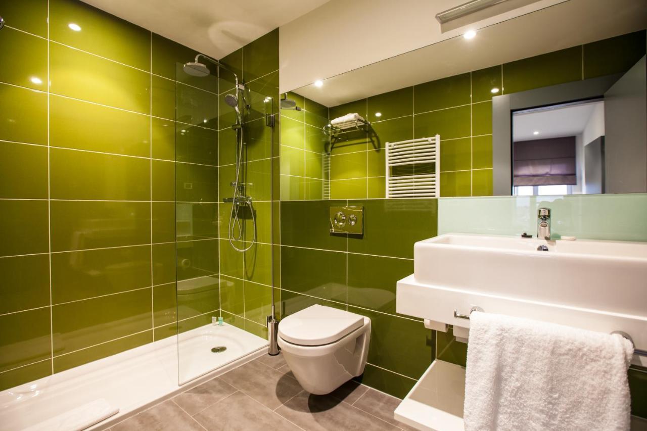 Chagala Ural Residence Atyrau Luaran gambar