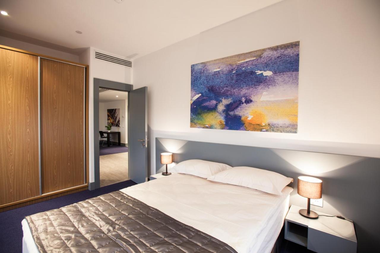 Chagala Ural Residence Atyrau Luaran gambar